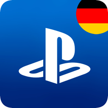 PLAYSTATION NETWORK (PSN) - 5€ EUR (DE , GERMANY) 🎁 - irongamers.ru