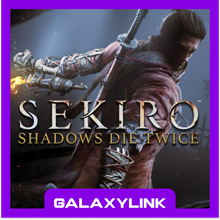 🟣  Sekiro: Shadows Die Twice -  Steam Оффлайн 🎮
