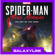 🟣  Marvel's Spider-Man: Miles Morales Steam Оффлайн 🎮
