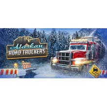 Alaskan Road Truckers | Steam Ключ GLOBAL