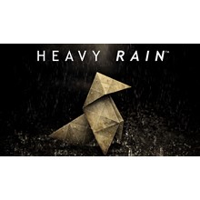 Heavy Rain 🔑 (Steam | RU+CIS)