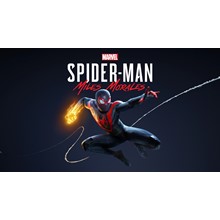 Marvel’s Spider-Man: Miles Morales 🔑 (Steam | CIS)