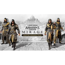 ✅Assassin’s Creed Mirage Издание «Мастер-ассасин» ✅XBOX