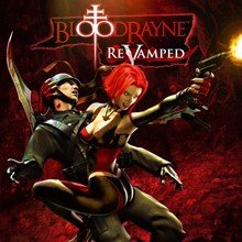 BloodRayne: ReVamped Xbox One & Series X|S Ключ