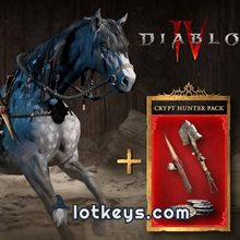 Набор «Охотник за склепами» Diablo IV (Xbox – весь мир)