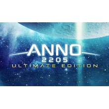Anno 2205 Ultimate Edition (Steam Gift Россия)