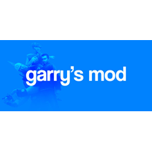Garry&acute;s Mod (Steam Gift/ RU-CIS)