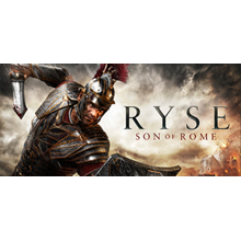 Ryse: Son of Rome (Steam key) RU CIS