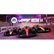 F1® 23 (Steam Gift Россия)
