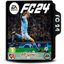 EA FC 24 (FIFA 24) Ultimate ⭐ RU+EN++ WARRANTY Forever