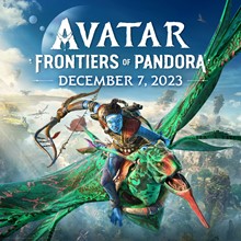 ✅✅ Avatar: Frontiers of Pandora ✅✅ PS5 Турция PS 🔔