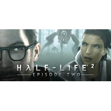 Half-Life 2: Episode Two * STEAM РОССИЯ🔥АВТОДОСТАВКА