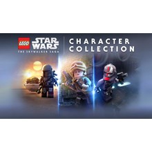 💎STEAM|LEGO Star Wars: The Skywalker Saga Character 🌟