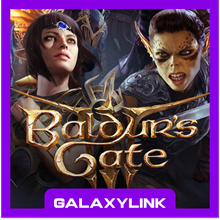 🟣 Baldurs Gate 3 Deluxe Edition - Steam Оффлайн 🎮