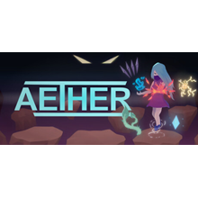 Aether - STEAM GIFT RUSSIA