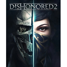 Dishonored 2 ✔️STEAM Аккаунт | ОНЛАЙН