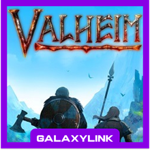 🟣 Valheim - Steam Оффлайн 🎮