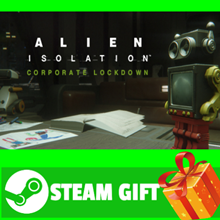 ⭐️ВСЕ СТРАНЫ⭐️ Alien: Isolation - Corporate Lockdown