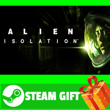 ⭐️ВСЕ СТРАНЫ+РОССИЯ⭐️ Alien: Isolation Steam Gift
