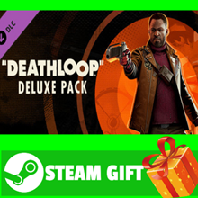 ⭐️ВСЕ СТРАНЫ+РОССИЯ⭐️ DEATHLOOP Deluxe Pack Steam Gift