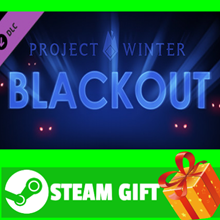 ⭐️ВСЕ СТРАНЫ+РОССИЯ⭐️ Project Winter - Blackout STEAM