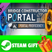 ⭐️ Bridge Constructor Portal - Portal Proficiency