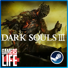 Dark Souls 3 III Deluxe edition  / STEAM
