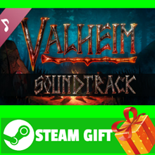 ⭐️ВСЕ СТРАНЫ+РОССИЯ⭐️ Valheim Soundtrack Steam Gift