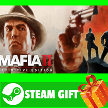 ⭐️ВСЕ СТРАНЫ⭐️ Mafia II: Definitive Edition STEAM