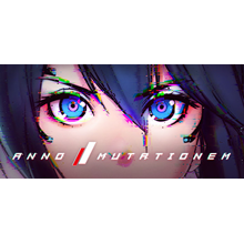 ANNO:Mutationem - Collectors Edition * STEAM RU🔥