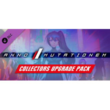 ANNO: Mutationem - Collectors Upgrade Pack DLC