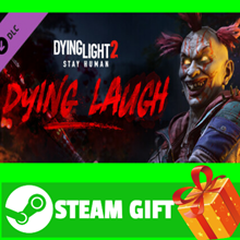 ⭐️ Dying Light 2 Stay Human: Dying Laugh Bundle STEAM