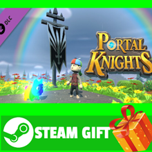 ⭐️ВСЕ СТРАНЫ⭐️ Portal Knights - Portal Pioneer Pack