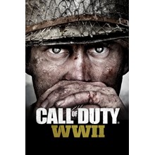 Call of Duty: WWII Steam GIFT [RU]