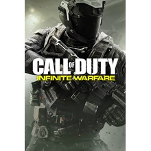 Call of Duty: Infinite Warfare Steam Key RU+CIS
