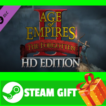 ⭐️ВСЕ СТРАНЫ⭐️ Age of Empires II (2013): The Forgotten