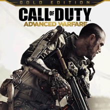 CALL OF DUTY: Advanced Warfare GOLD | XBOX One | КЛЮЧ