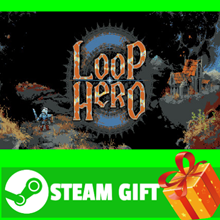 ⭐️ВСЕ СТРАНЫ+РОССИЯ⭐️ Loop Hero Steam Gift
