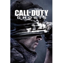 Call of Duty: Ghosts (XBox One/ Key)