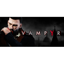 Vampyr * STEAM РОССИЯ🔥АВТОДОСТАВКА