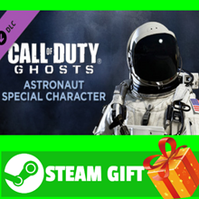 ⭐️ Call of Duty: Ghosts - Astronaut Special Character