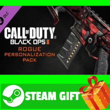 ⭐️ Call of Duty Black Ops 2 Rogue Personalization Pack