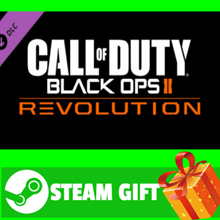⭐️ВСЕ СТРАНЫ⭐️ Call of Duty: Black Ops II - Revolution