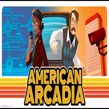 ⭐️ American Arcadia Steam Gift ✅ АВТО 🚛 ВСЕ РЕГИОНЫ