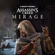 ✅✅ Assassin's Creed Мираж ✅✅ PS5 PS4 Турция 🔔 Mirage