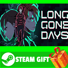 ⭐️ВСЕ СТРАНЫ+РОССИЯ⭐️ Long Gone Days Steam Gift