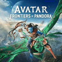 🔵Avatar Frontiers of Pandora✅EPIC GAMES✅ПСН✅PS4/PS5