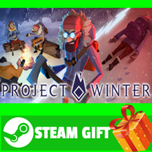 ⭐️ВСЕ СТРАНЫ+РОССИЯ⭐️ Project Winter Steam Gift