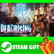 ⭐️ВСЕ СТРАНЫ+РОССИЯ⭐️ Dead Rising 2 Steam Gift