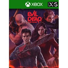 ❗EVIL DEAD: THE GAME - GAME OF THE YEAR EDITION❗XBOX 🔑